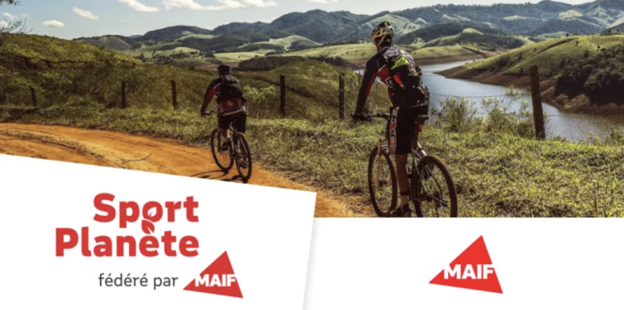 [News Tank Sport] MAIF : des ateliers de sensibilisation pour une pratique responsable lors de la rentrée des classes