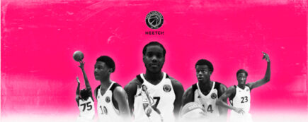 AVEC LE RED STAR FC ET LE PARIS BASKETBALL, HEETCH PERPÉTUE SON ENGAGEMENT POUR LA JEUNESSE ET LE SPORT EN ÎLE-DE-FRANCE