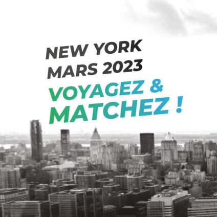 Com'over et dpasse se joignent à sport us travels pour relancer le sportbiztrip