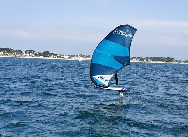 Les clubs de voile prolongent les plaisirs de l'été