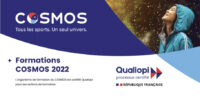 COSMOS - Ouverture des inscriptions pour les formations
