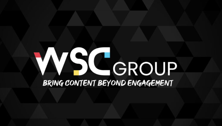 WSC Group et Breakflip ont 5 ans !