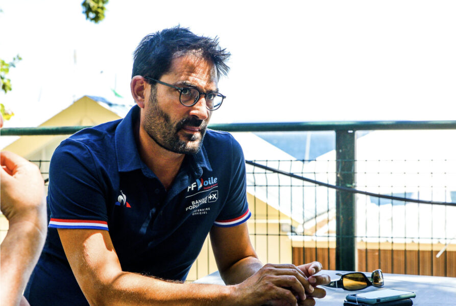 L’OFFRE DANS LES EFVOILE S’EST BEAUCOUP DIVERSIFIÉE