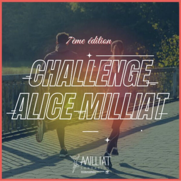 LA FONDATION ALICE MILLIAT ET STELLA AKAKPO VOUS INVITENT À COURIR POUR CELEBRER L’EVOLUTION DE LA PLACE DES FEMMES DANS LE SPORT DEPUIS 100 ANS