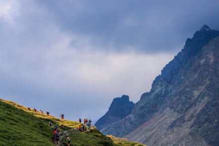 UTMB Mont-Blanc : mesures phares et nouveautés, l'environnement au coeur des préoccupations de l'événement