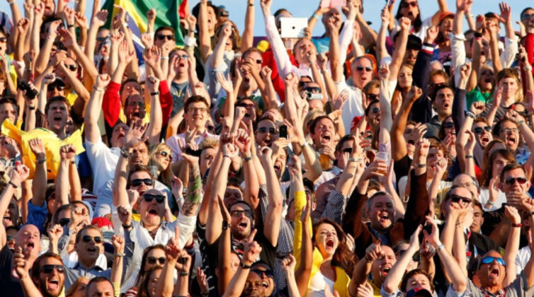 J-2 ans avant les Jeux de Paris 2024 : le slogan, le calendrier olympique et de nouveaux éléments sur la billetterie à découvrir !