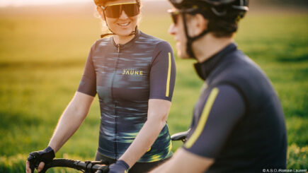 [SPORT BUSINESS CLUB] Maillot Jaune, la marque du Tour de France