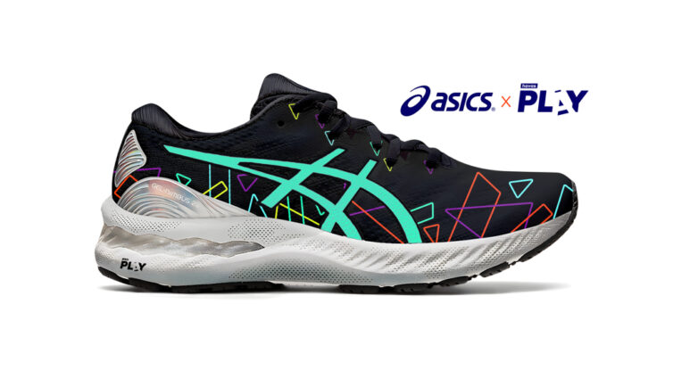 HAVAS PLAY COURT EN ASICS