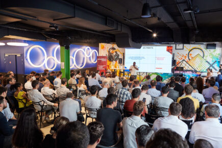 [Communiqué de presse] La Matinée ESPORTSORA : LE Rendez-Vous Débat Esport de SPORSORA