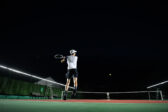 Sport Market et Come Together conseillent Tweener, start-up innovante pour l’éclairage des terrains de tennis et padel outdoor