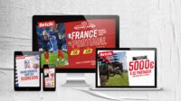 [Étude de cas des agences et prestataires] LEROY TREMBLOT RÉALISE LA NOUVELLE PLATEFORME  ET IDENTITÉ DE MARQUE DE BETCLIC