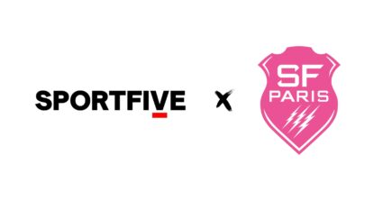 LE STADE FRANÇAIS PARIS ET SPORTFIVE UNISSENT LEURS FORCES