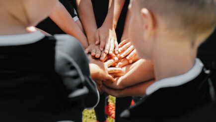 ALL SPONSORED dévoile comment réaliser la meilleure stratégie de sponsoring grâce à l’opération #JEPRENDSLAPAROLE