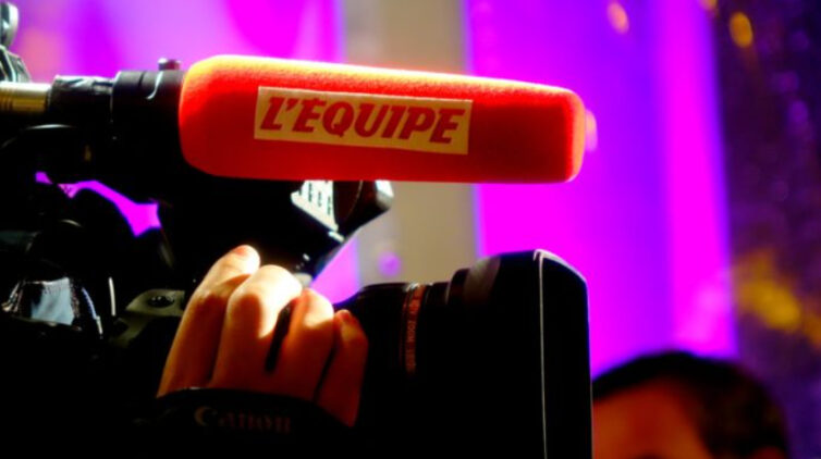 [SPORT BUSINESS CLUB] La Chaîne L'Equipe commence bien l'été