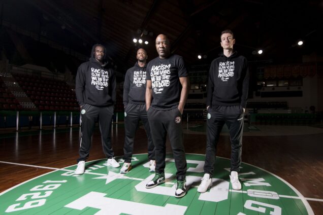 [Étude de cas des agences et prestataires] COM’OVER OPÈRE LES RELATIONS MÉDIAS ET INFLUENCE  DU PROJET D’ENGAGEMENT #NORACISM