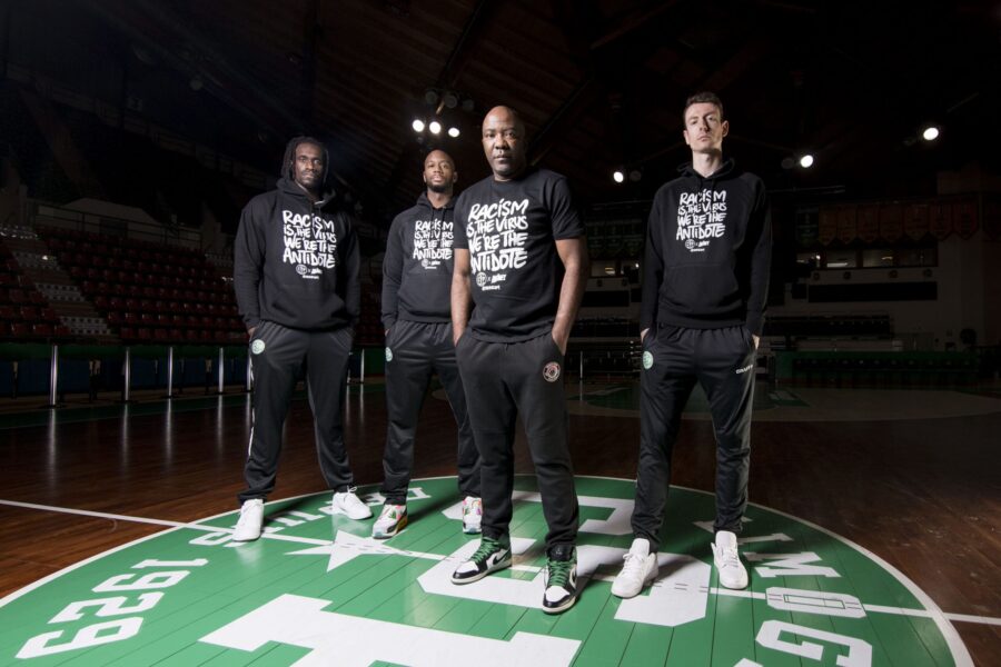 [Étude de cas des agences et prestataires] COM’OVER OPÈRE LES RELATIONS MÉDIAS ET INFLUENCE  DU PROJET D’ENGAGEMENT #NORACISM