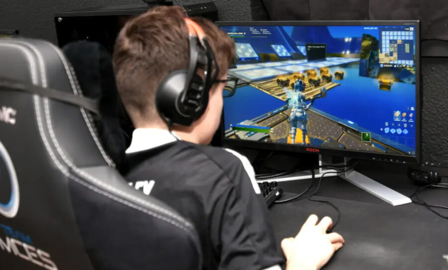 MCES ouvre son capital pour accélérer son développement dans l'Esport amateur