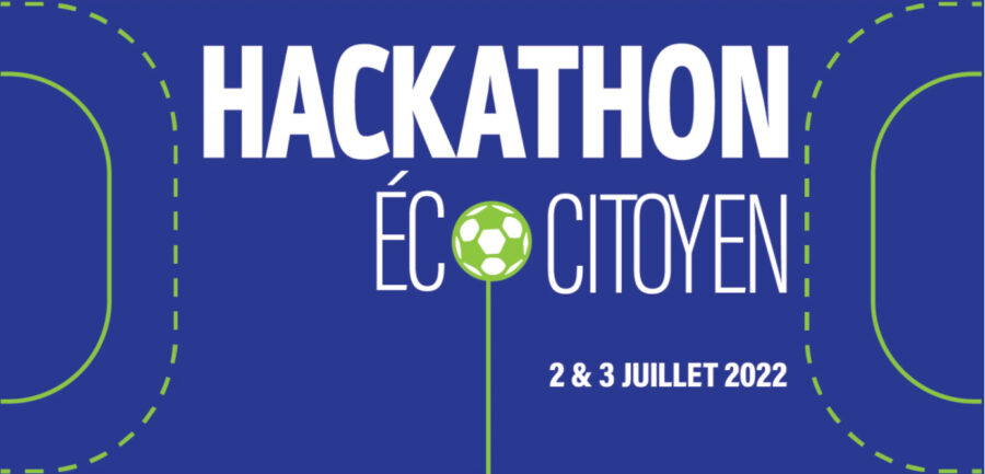 LA FFHANDBALL LANCE SON 1ER HACKATHON ÉCO-CITOYEN