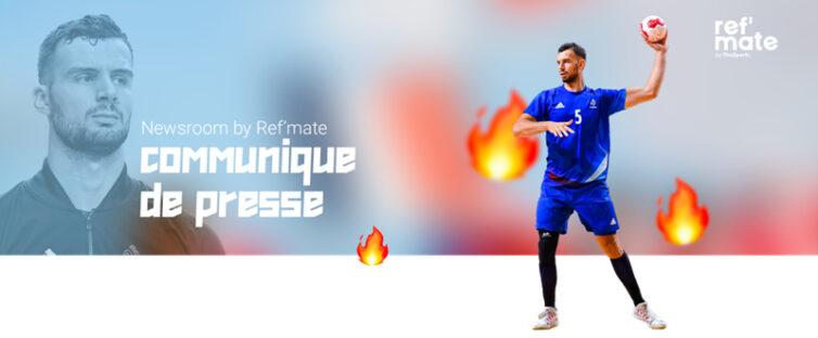 Nedim Remili,  une nouvelle confirmation pour Ref’mate