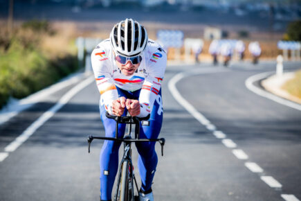 FDJ DEVIENT PARTENAIRE MAJEUR DU « TOUR DE FRANCE FEMMES AVEC ZWIFT »