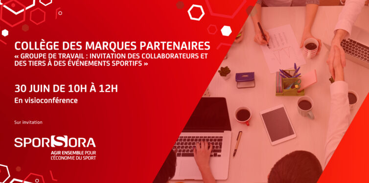 Collège des marques partenaires