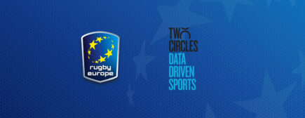 Rugby Europe et Two Circles ont annoncé leur partenariat stratégique de trois ans