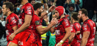 Le Rugby Club Toulonnais renouvelle son partenariat avec Team Interim