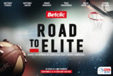 Betclic lance sa première série documentaire sur les espoirs du basket professionnel français