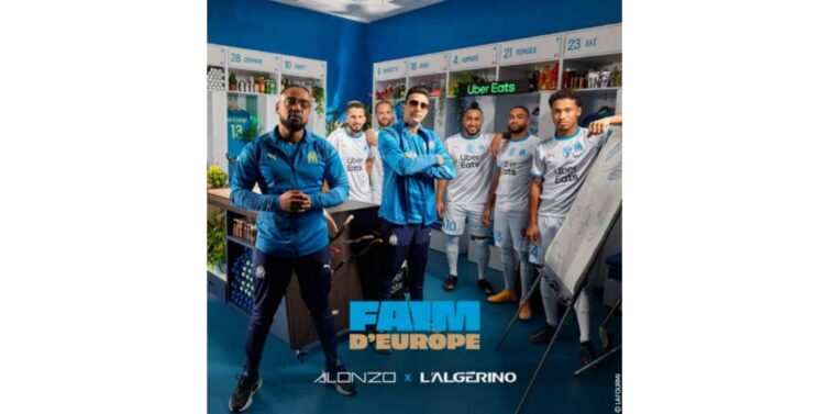 [Étude de cas des agences et prestataires] UBER EATS A « FAIM D’EUROPE » AVEC LAFOURMI