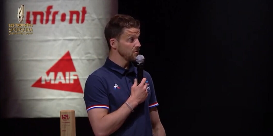 TSMS 22 - SKI FAMILY, Lauréat de la catégorie "Startup" parrainée par Banque Populaire