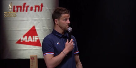 TSMS 22 - SKI FAMILY, Lauréat de la catégorie "Startup" parrainée par Banque Populaire