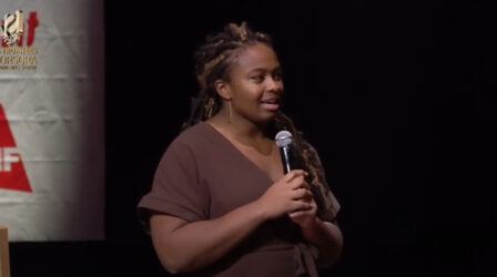 TSMS 22 - FF Golf, Lauréat de la catégorie "Engagement Responsable" parrainée par FDJ