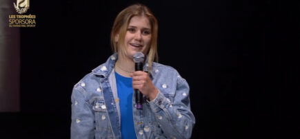 TSMS 22 - UTMB Lauréat de la catégorie "Stratégie d'un détenteur de droits" parrainée par MAIF