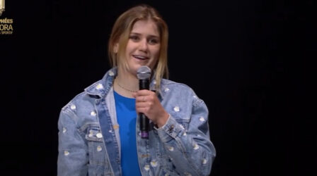 TSMS 22 - UTMB Lauréat de la catégorie "Stratégie d'un détenteur de droits" parrainée par MAIF