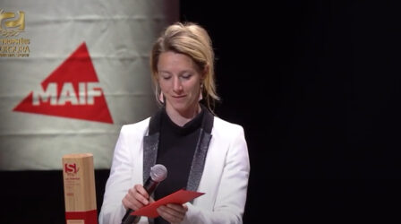 TSMS 22 - Banque Populaire - Lauréat de la catégorie "Activation"