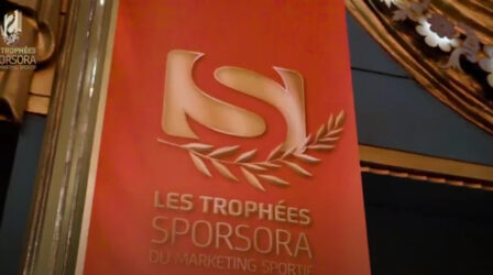 AFTERMOVIE Trophées SPORSORA du Marketing Sportif 2022