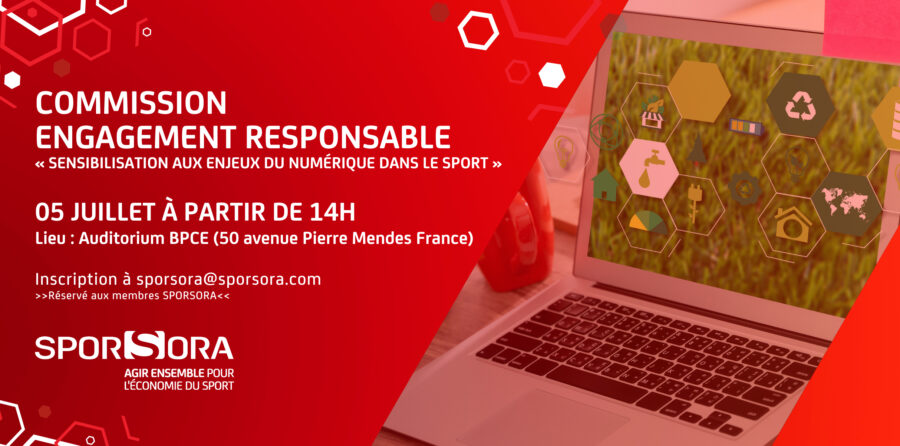 Commission Engagement Responsable