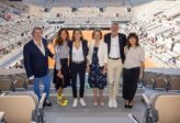 ENGIE PROLONGE AVEC ROLAND GARROS