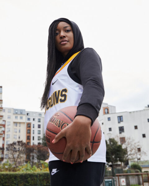 [Étude de cas des agences et prestataires] COM’OVER PREND LA BALLE AU REBOND  DE DIANDRA TCHATCHOUANG