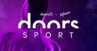 La fourmi et doors 3 ont réuni leurs expertises pour créer Doors Sport, la première agence Web3 dédiée à l’industrie du sport