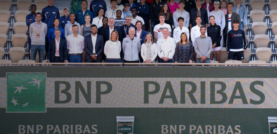 BNP Paribas poursuit le déploiement international de ses « Teams Jeunes Talents » et soutient 150 jeunes à travers 7 teams dans 6 pays