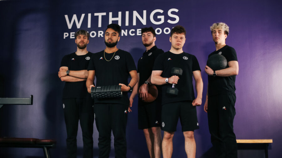 GAMEWARD S’ASSOCIE À WITHINGS AFIN D’OPTIMISER LE SUIVI DE LA SANTÉ DE SES JOUEURS !