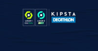 La LFP annonce un nouvel accord de partenariat avec Kipsta, la marque football du Groupe Decathlon