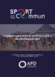 [Étude de cas des agences et prestataires] BEARINGPOINT AUX CÔTÉS DU L’AFD POUR STRUCTURER  LE PROJET DE PLATEFORME « SPORT EN COMMUN »