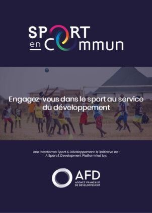 [Étude de cas des agences et prestataires] BEARINGPOINT AUX CÔTÉS DU L’AFD POUR STRUCTURER  LE PROJET DE PLATEFORME « SPORT EN COMMUN »