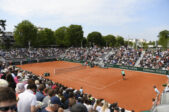 ROLAND-GARROS 2022 a ouvert les qualifs' au public du 16 au 20 mai !
