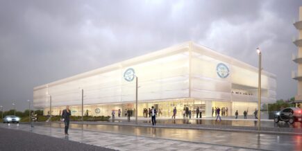 [Étude de cas des agences et prestataires] SERVICE GAGNANT POUR EGG SPORTS  AVEC GV HENNEBONT TENNIS DE TABLE