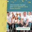 Cyclo Power Factory change de nom et devient WATTSGOOD