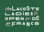 ASO annonce le renouvellement d'engagement de Lacoste au côté de l'open de france féminin