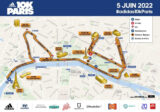 ASO annonce l’adidas 10K Paris avec Run For The Oceans !